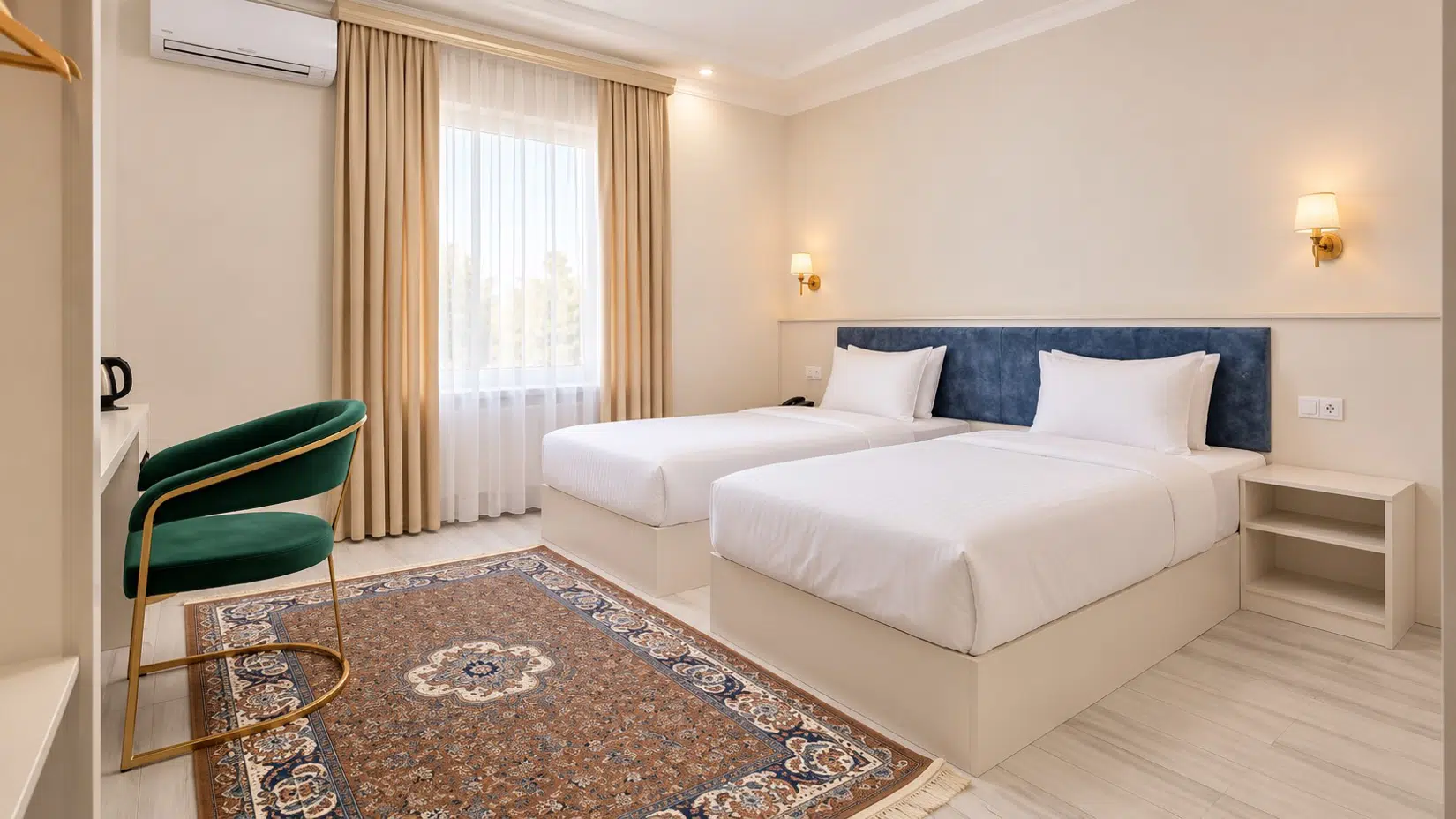 room image